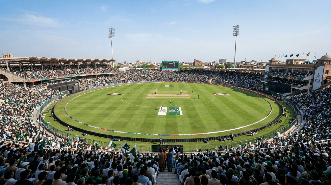 PSL 11 2026 Venues: Complete Guide to All Six Stadiums